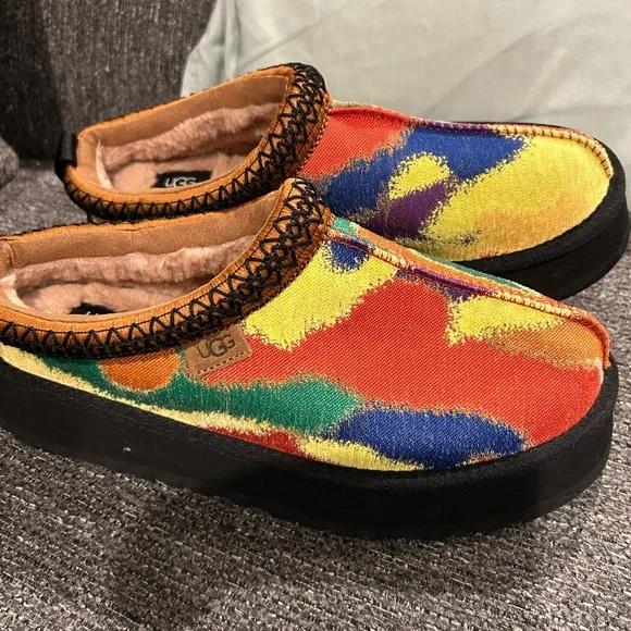 Ugg Tazz Slipper - Picture 2 of 4